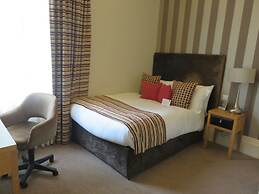 The Belmont Hotel