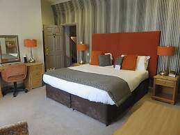 The Belmont Hotel