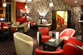 The Belmont Hotel
