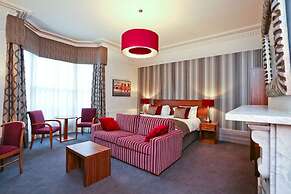 The Belmont Hotel