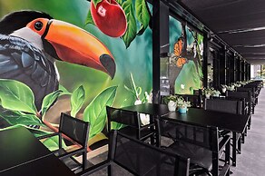 Van der Valk Hotel Antwerpen