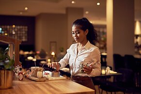 Van der Valk Hotel Antwerpen