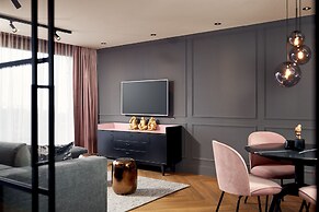 Van der Valk Hotel Antwerpen