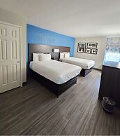 La Quinta Inn & Suites by Wyndham Houston Stafford Sugarland