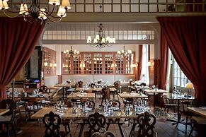 Grand Hotel Bristol