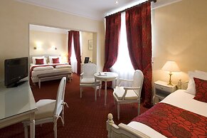 Grand Hotel Bristol