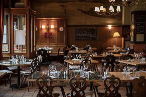 Grand Hotel Bristol