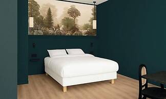 Grand Hotel Bristol By Stay Collection