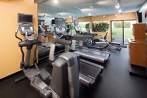 Red Lion Hotel Bellevue