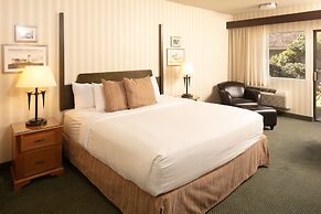 Red Lion Hotel Bellevue