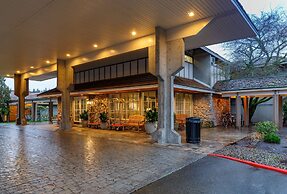 Red Lion Hotel Bellevue