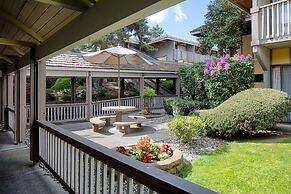 Red Lion Hotel Bellevue