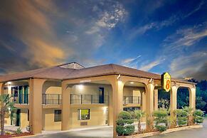 Super 8 by Wyndham Cartersville