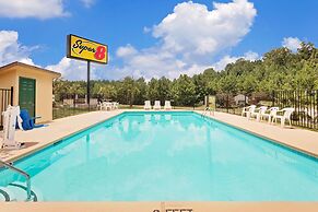 Super 8 by Wyndham Cartersville