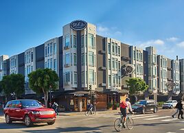Hotel Zoe Fisherman's Wharf