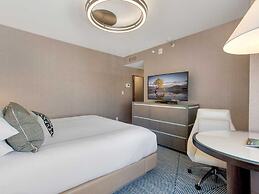 Hotel Zoe Fisherman's Wharf