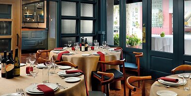 Hotel Zoe Fisherman's Wharf