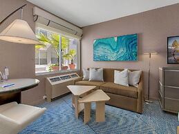 Hotel Zoe Fisherman's Wharf