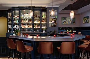 Hotel Zoe Fisherman's Wharf