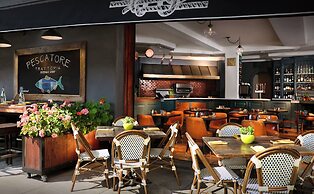 Hotel Zoe Fisherman's Wharf