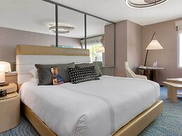 Hotel Zoe Fisherman's Wharf