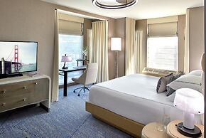 Hotel Zoe Fisherman's Wharf