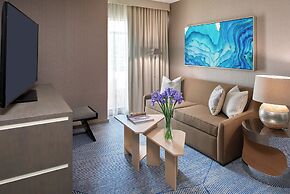 Hotel Zoe Fisherman's Wharf