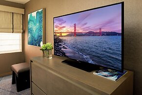 Hotel Zoe Fisherman's Wharf