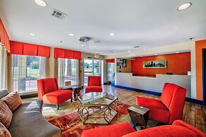 Motel 6 Arlington, TX