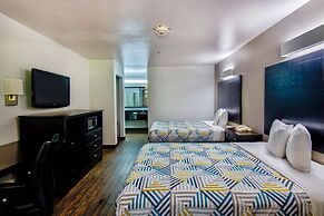 Motel 6 Arlington, TX