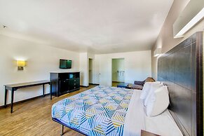 Motel 6 Arlington, TX