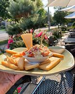 Centerstone Plaza Hotel Soldiers Field - Mayo Clinic Area