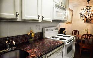 Centerstone Plaza Hotel Soldiers Field - Mayo Clinic Area