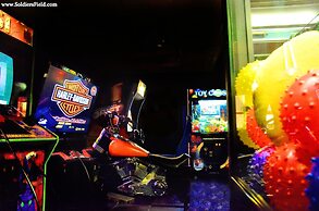 Centerstone Plaza Hotel Soldiers Field - Mayo Clinic Area