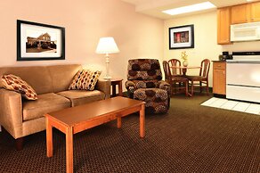 Centerstone Plaza Hotel Soldiers Field - Mayo Clinic Area