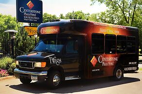 Centerstone Plaza Hotel Soldiers Field - Mayo Clinic Area