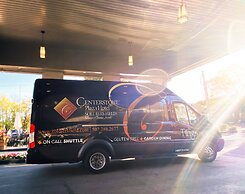 Centerstone Plaza Hotel Soldiers Field - Mayo Clinic Area