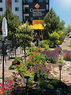 Centerstone Plaza Hotel Soldiers Field - Mayo Clinic Area
