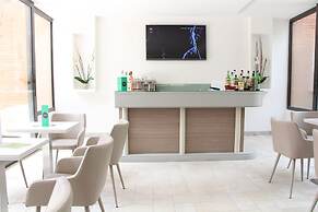 Hotel Executive