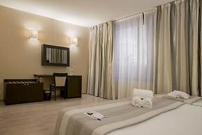 Hotel Executive