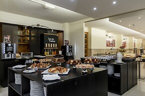 Hotel Executive