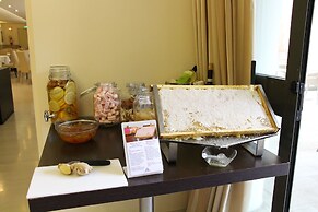 Hotel Executive