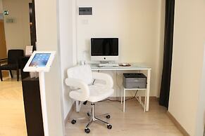 Hotel Executive