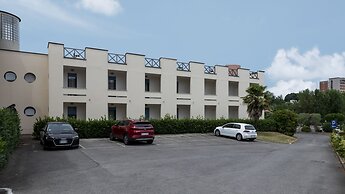 Hotel Executive
