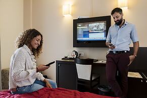 Hotel Executive