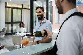 Hotel Executive