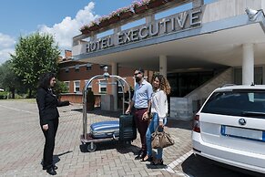 Hotel Executive