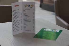 Hotel Executive