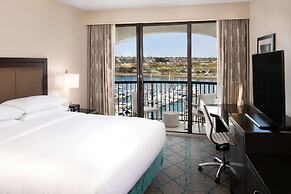 Hilton San Diego Airport/Harbor Island