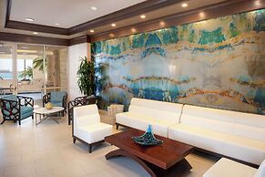 Hilton San Diego Airport/Harbor Island